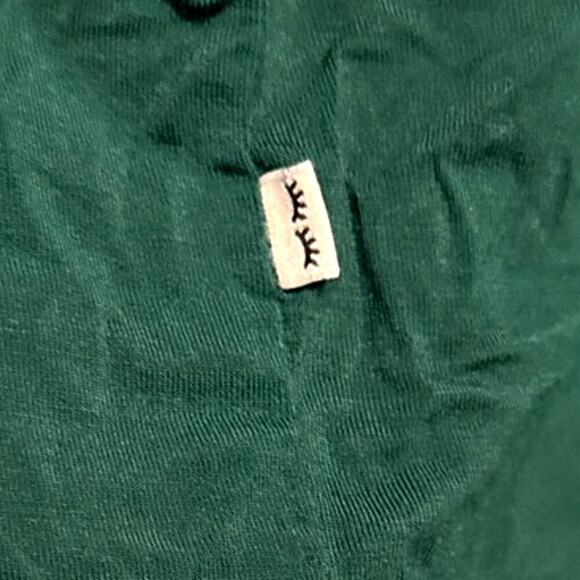 Little Sleepies Long Pullover Sleep Shirt Medium Comfort Buttery Soft Womens - Picture 4 of 6